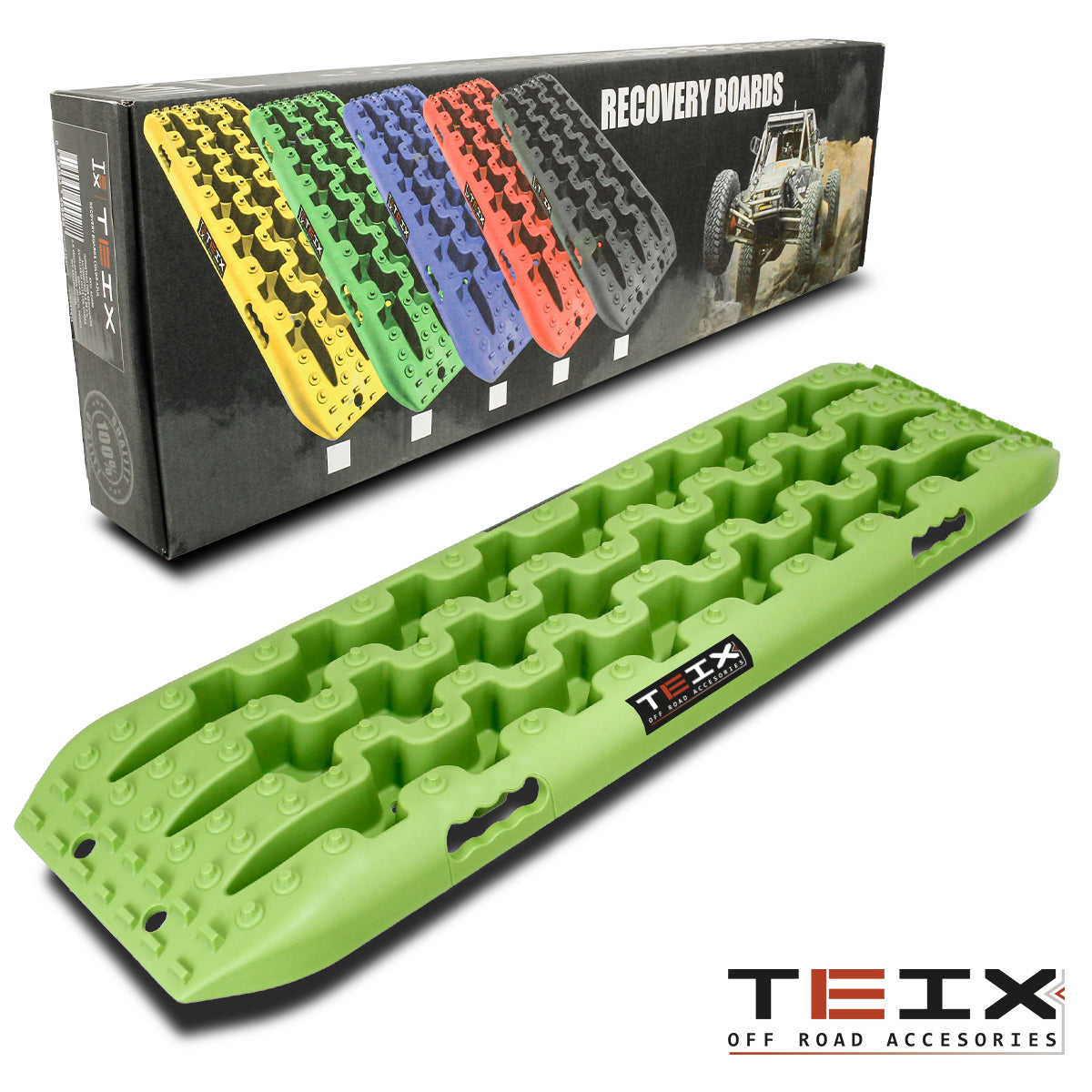 RAMPA PARA DESATASCAR AUTOMOVILES UNIVERSAL