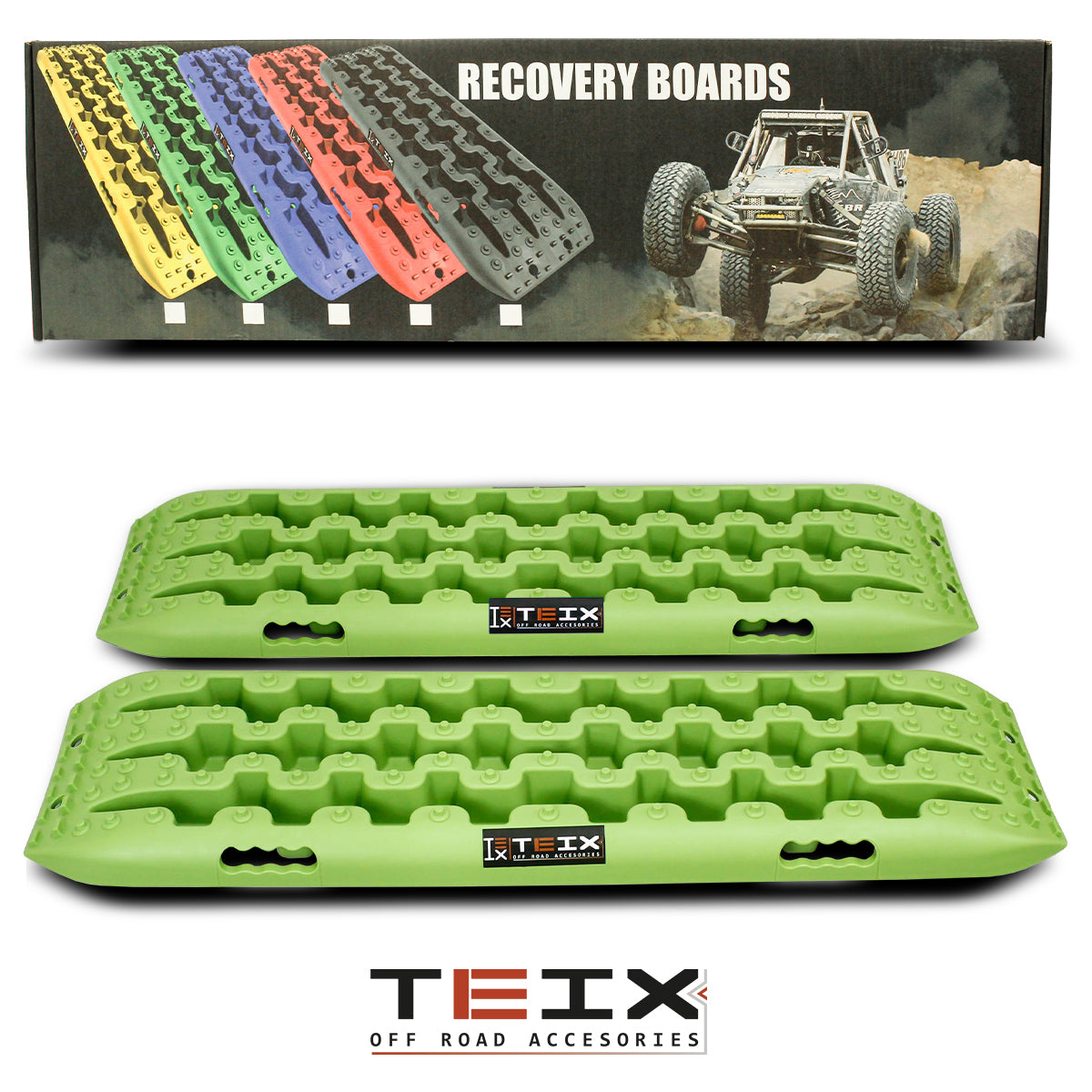 RAMPA PARA DESATASCAR AUTOMOVILES UNIVERSAL