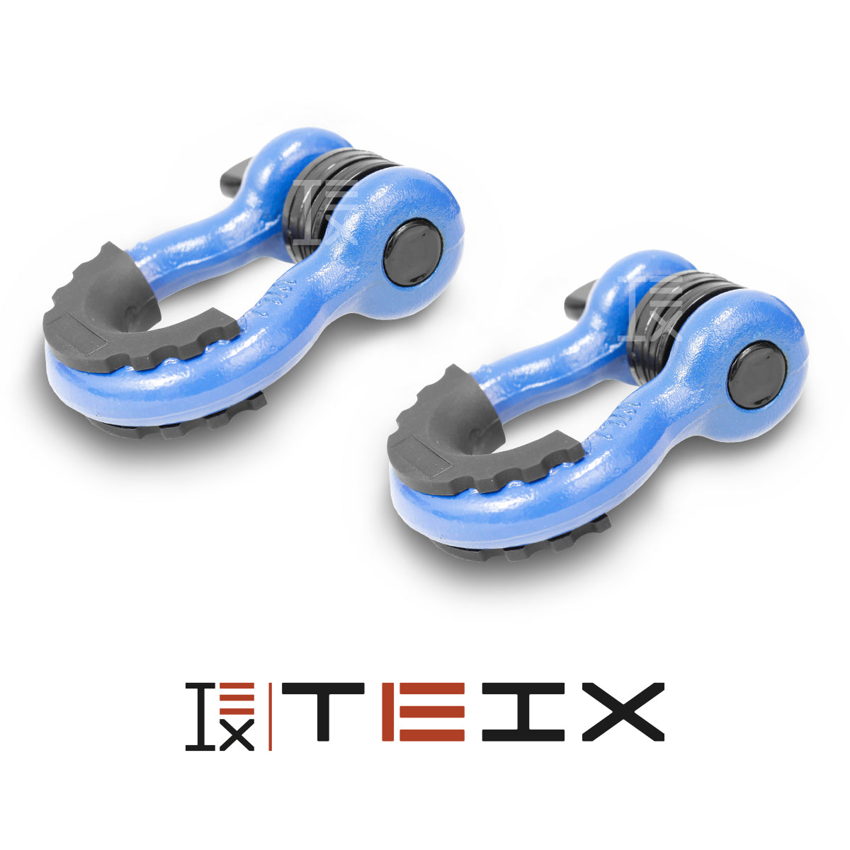 GRILETES DE UNION UNIVERSAL