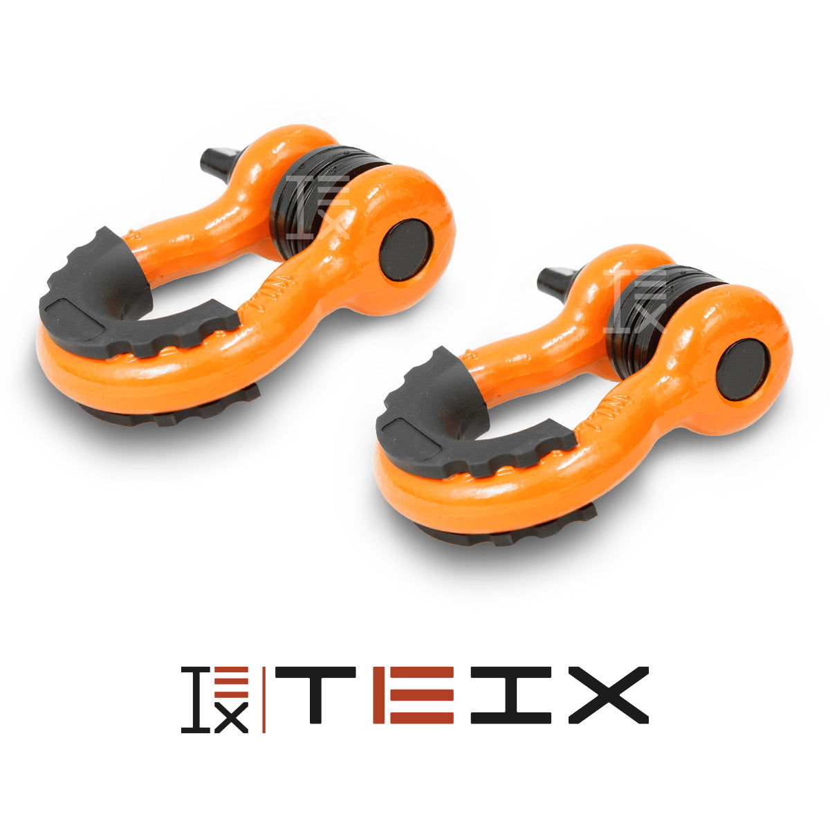 GRILETES DE UNION UNIVERSAL