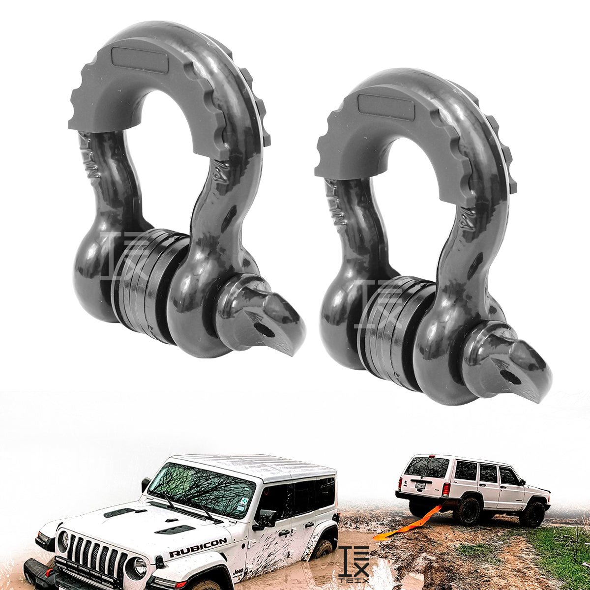 GRILETES DE UNION UNIVERSAL