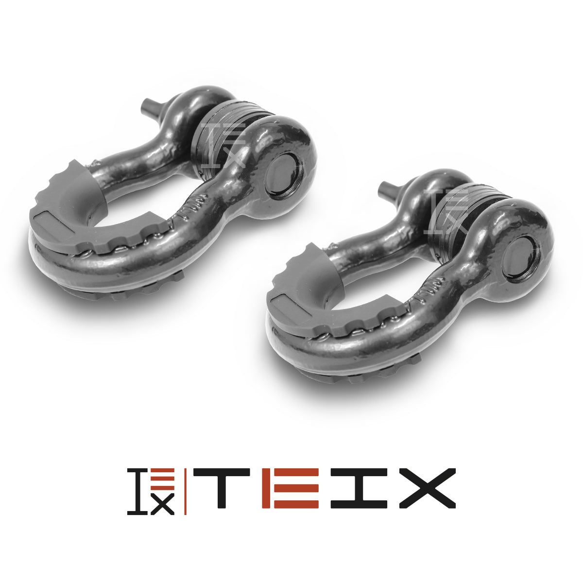 GRILETES DE UNION UNIVERSAL