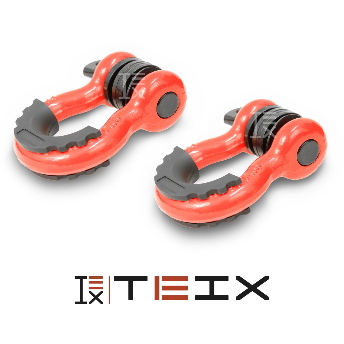 GRILETES DE UNION UNIVERSAL