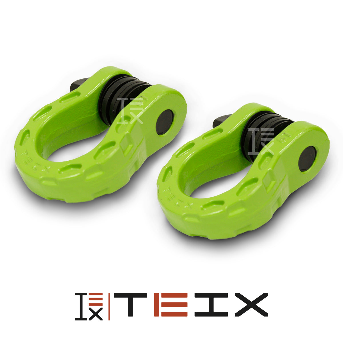 MEGA GRILLETE DE UNION TEIX OFF ROAD