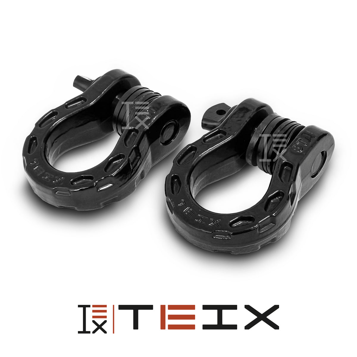 MEGA GRILLETE DE UNION TEIX OFF ROAD