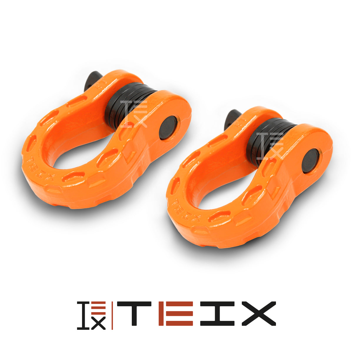 MEGA GRILLETE DE UNION TEIX OFF ROAD