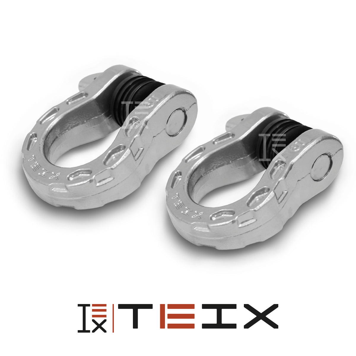 MEGA GRILLETE DE UNION TEIX OFF ROAD