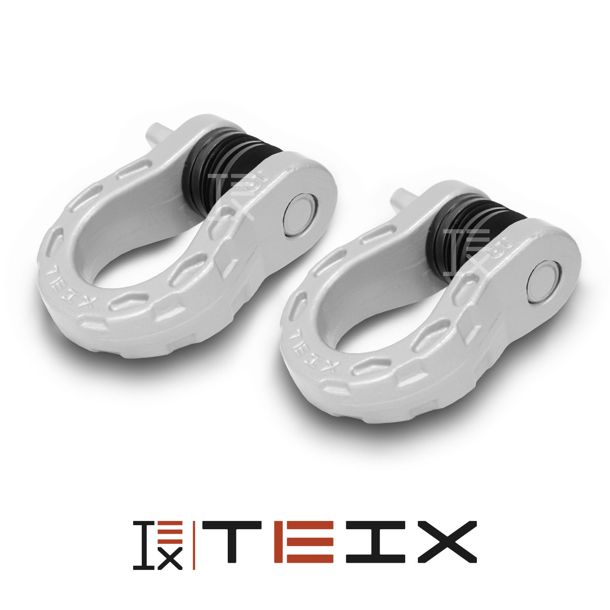 MEGA GRILLETE DE UNION TEIX OFF ROAD