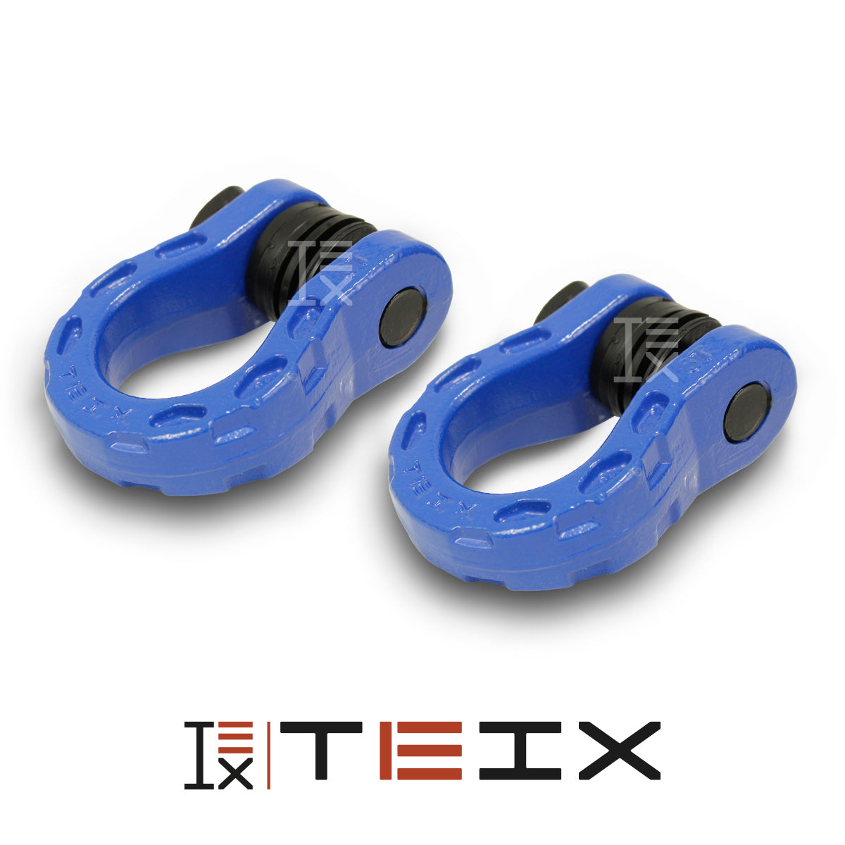 MEGA GRILLETE DE UNION TEIX OFF ROAD