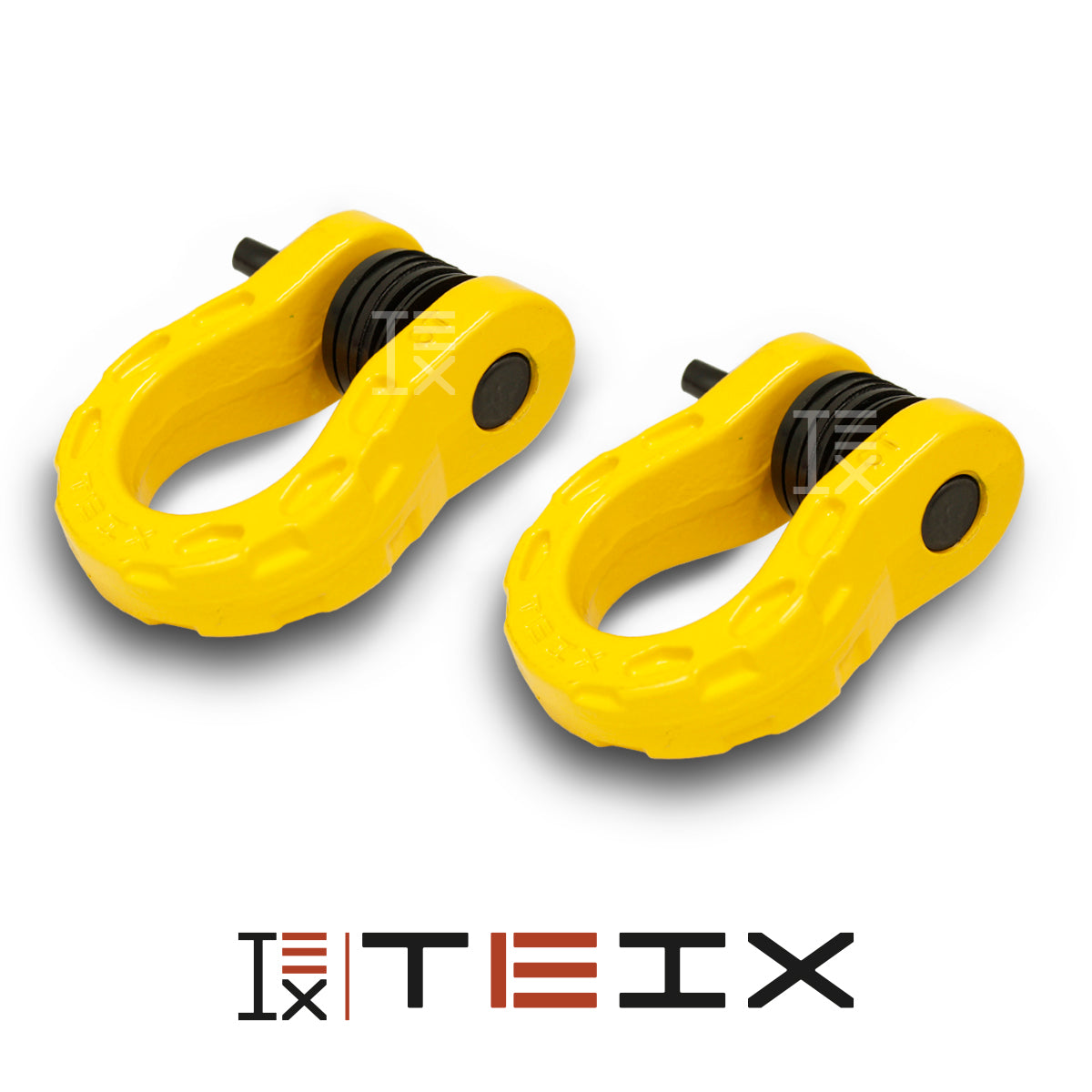 MEGA GRILLETE DE UNION TEIX OFF ROAD