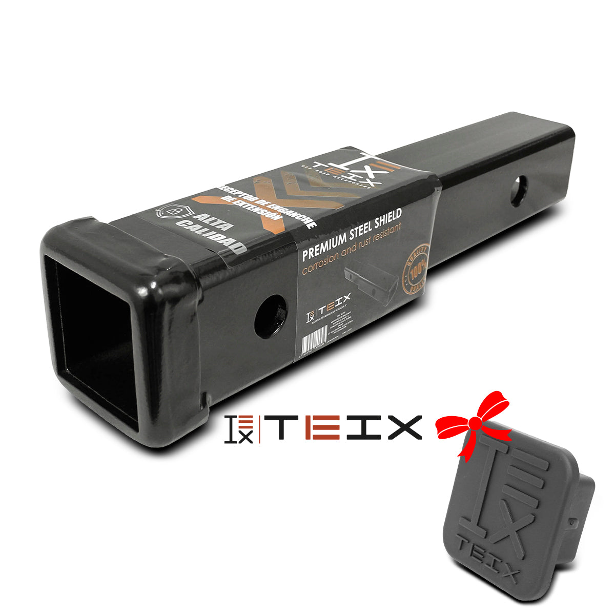 ACOPLAMIENTO DE ENGANCHE PARA AUTOMOVIL