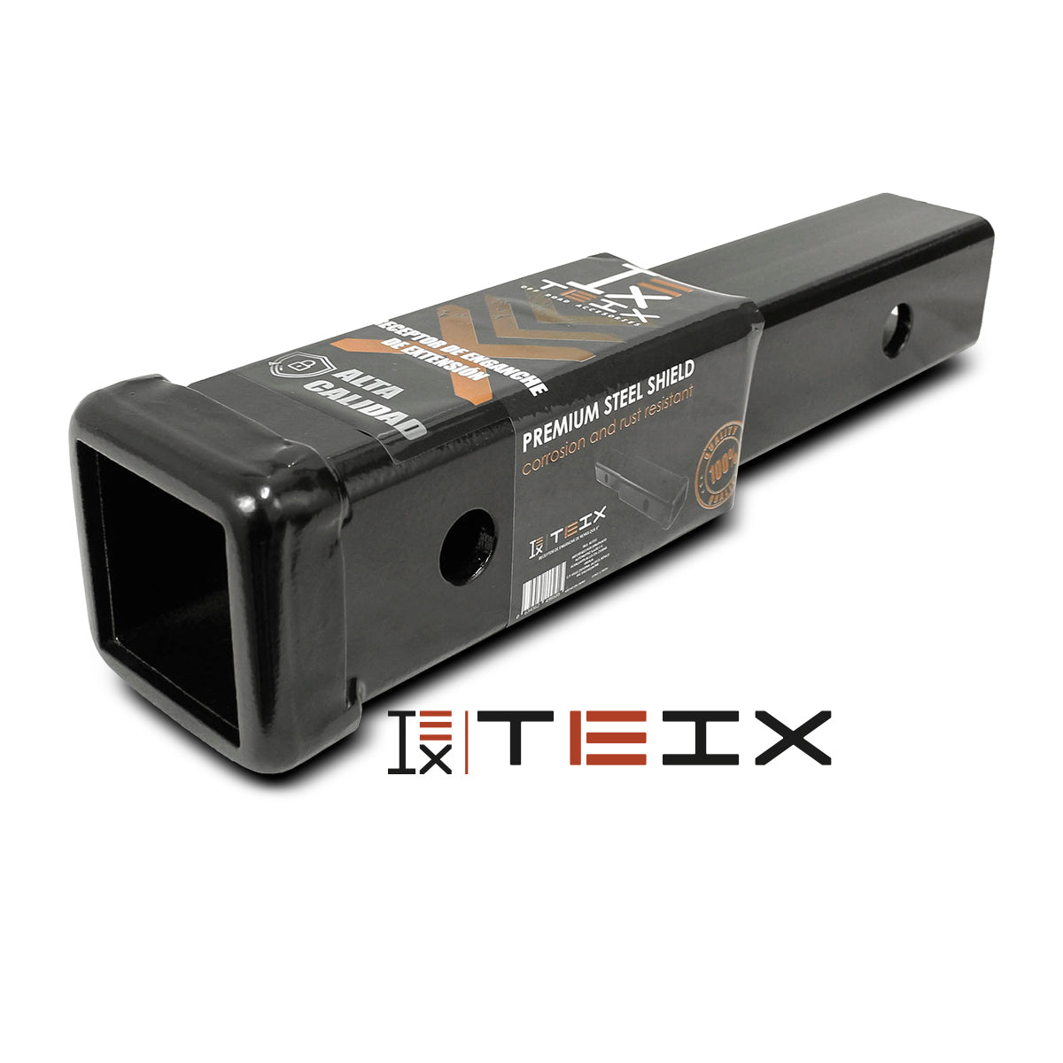 ACOPLAMIENTO DE ENGANCHE PARA AUTOMOVIL