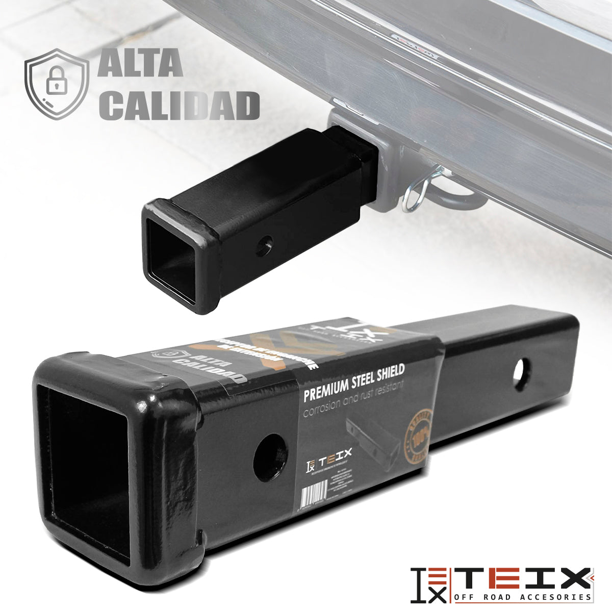 ACOPLAMIENTO DE ENGANCHE PARA AUTOMOVIL