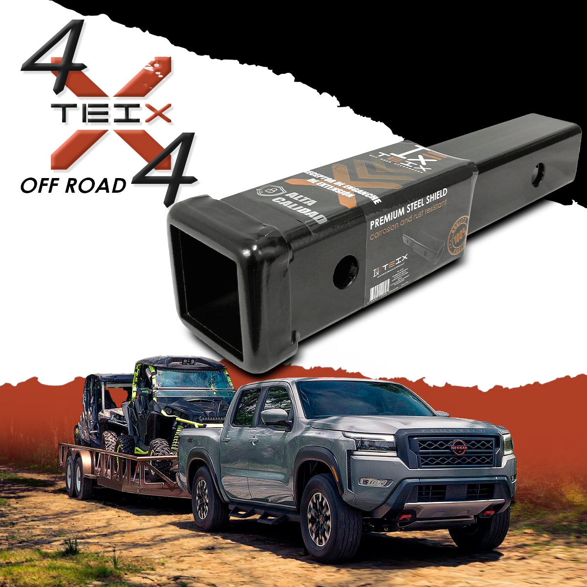 ACOPLAMIENTO DE ENGANCHE PARA AUTOMOVIL