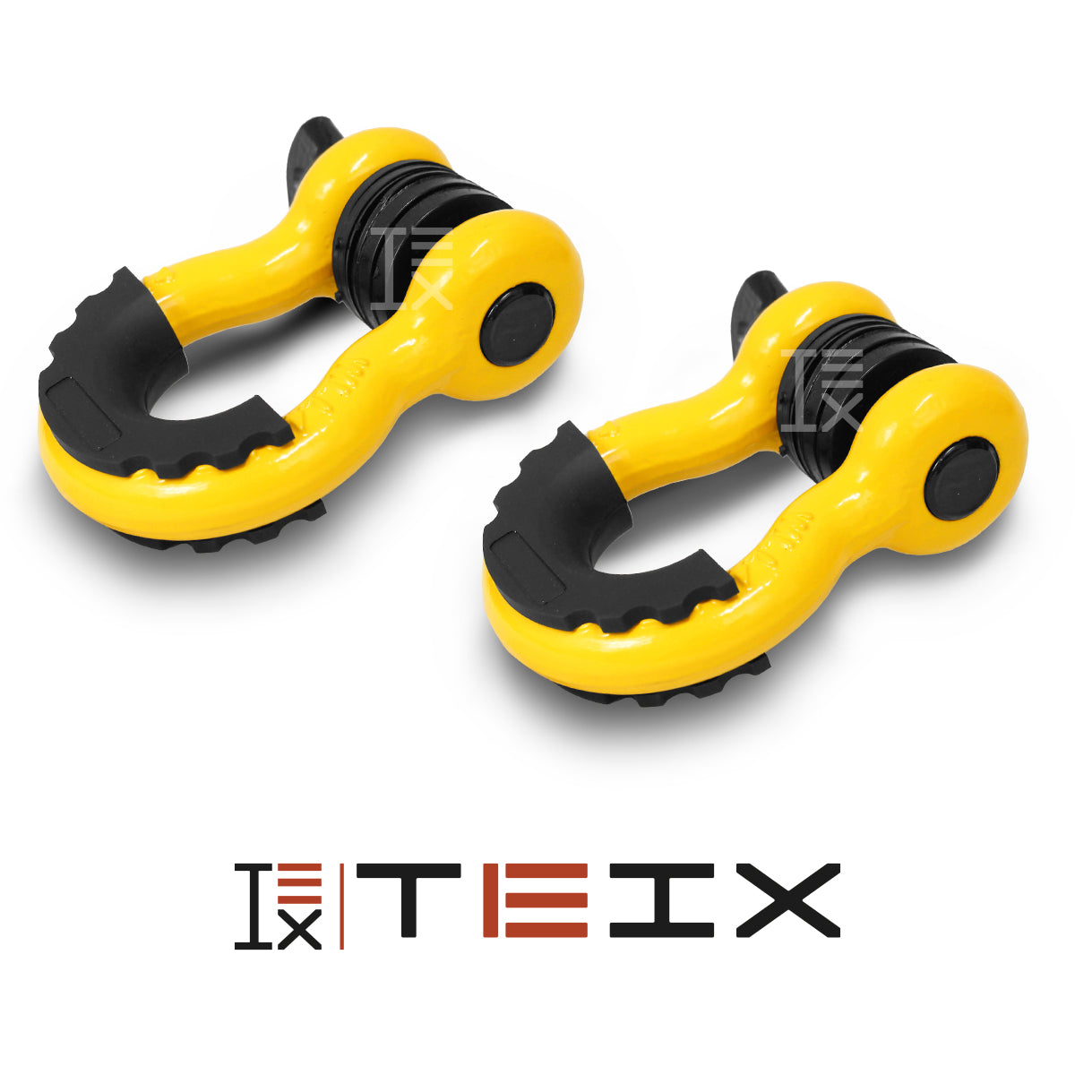 GRILETES DE UNION UNIVERSAL