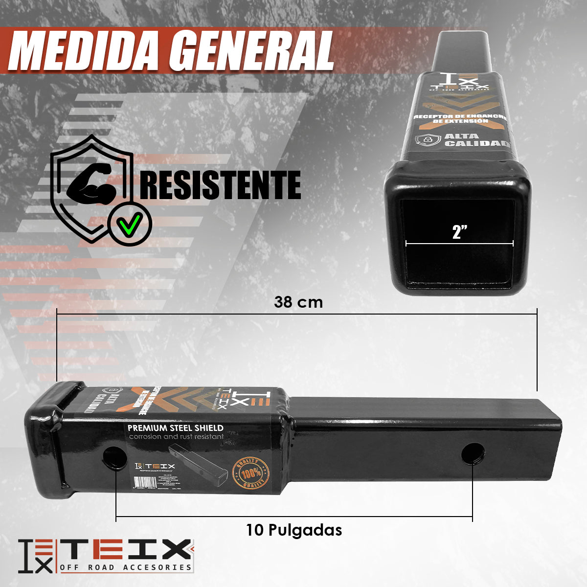 ACOPLAMIENTO DE ENGANCHE PARA AUTOMOVIL