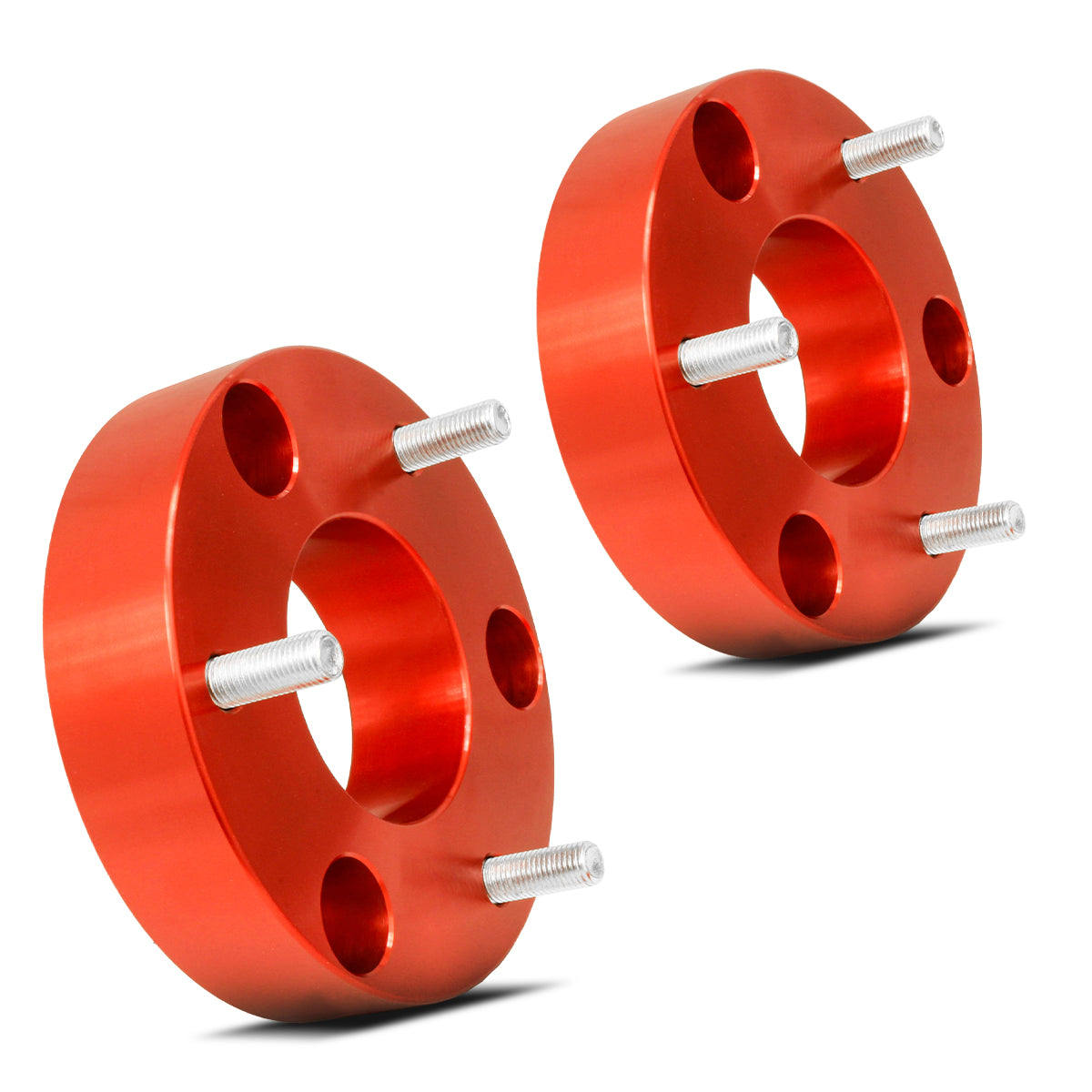 KIT DE NIVELACIÓN DELANTERA 2 PULGADAS PARA MITSUBISHI L200 2016 AL 2024