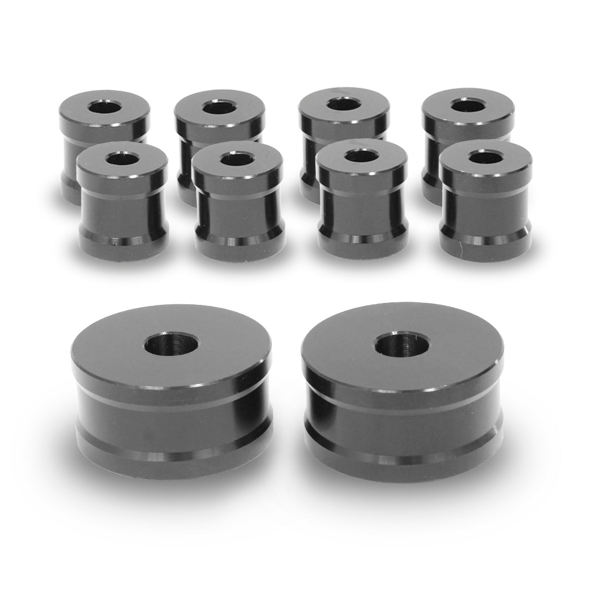 RELOCALIZADOR DIFERENCIAL SUSPENSIÓN 3IN