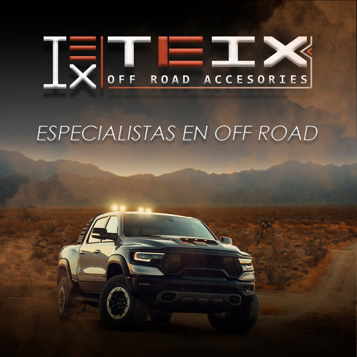TUERCAS BIRLOS 14X1.5 24PZ SEGURIDAD TEIX OFF ROAD NEGROS