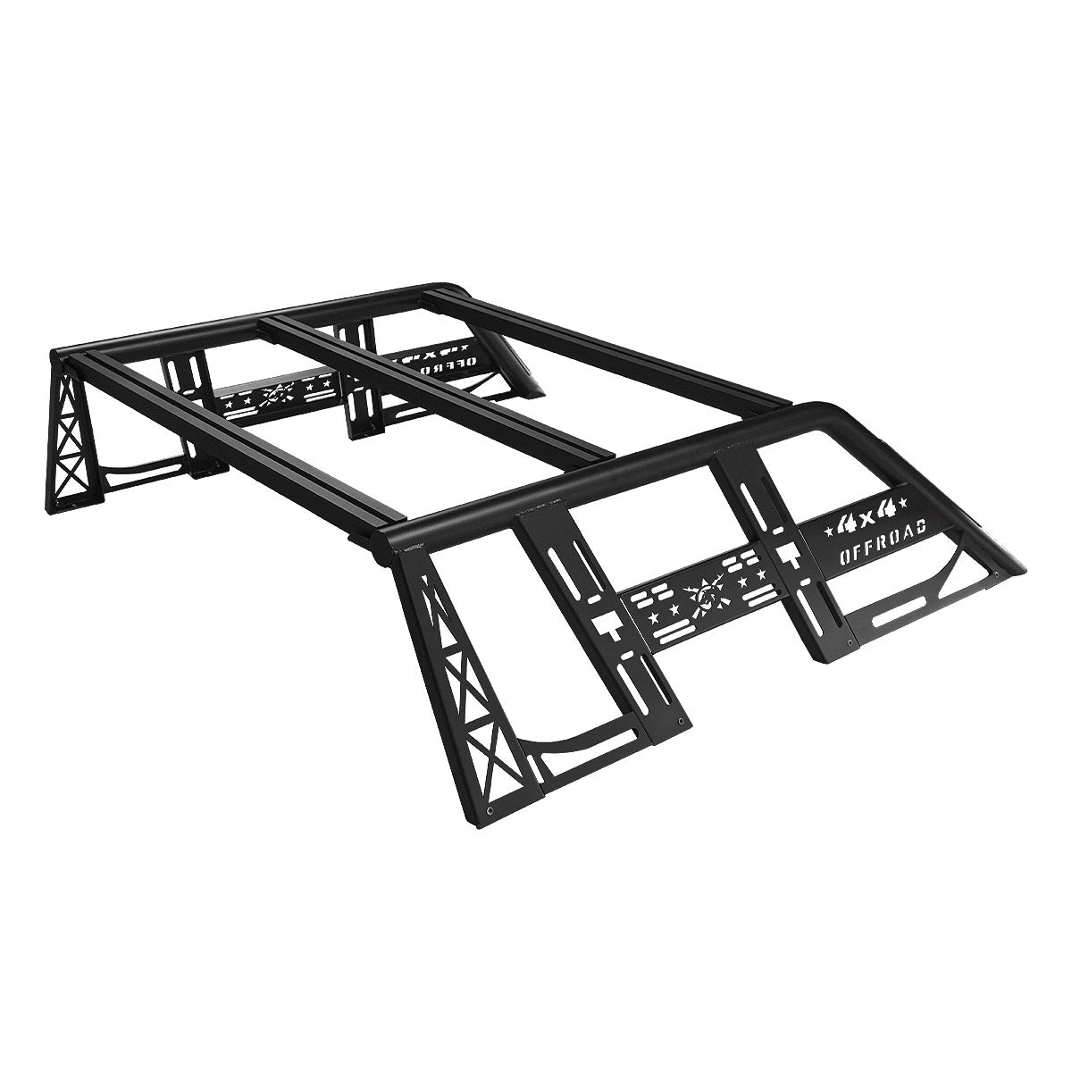ROLL BAR DE CARGA TEIX OFF ROAD VARIAS APLICACIONES