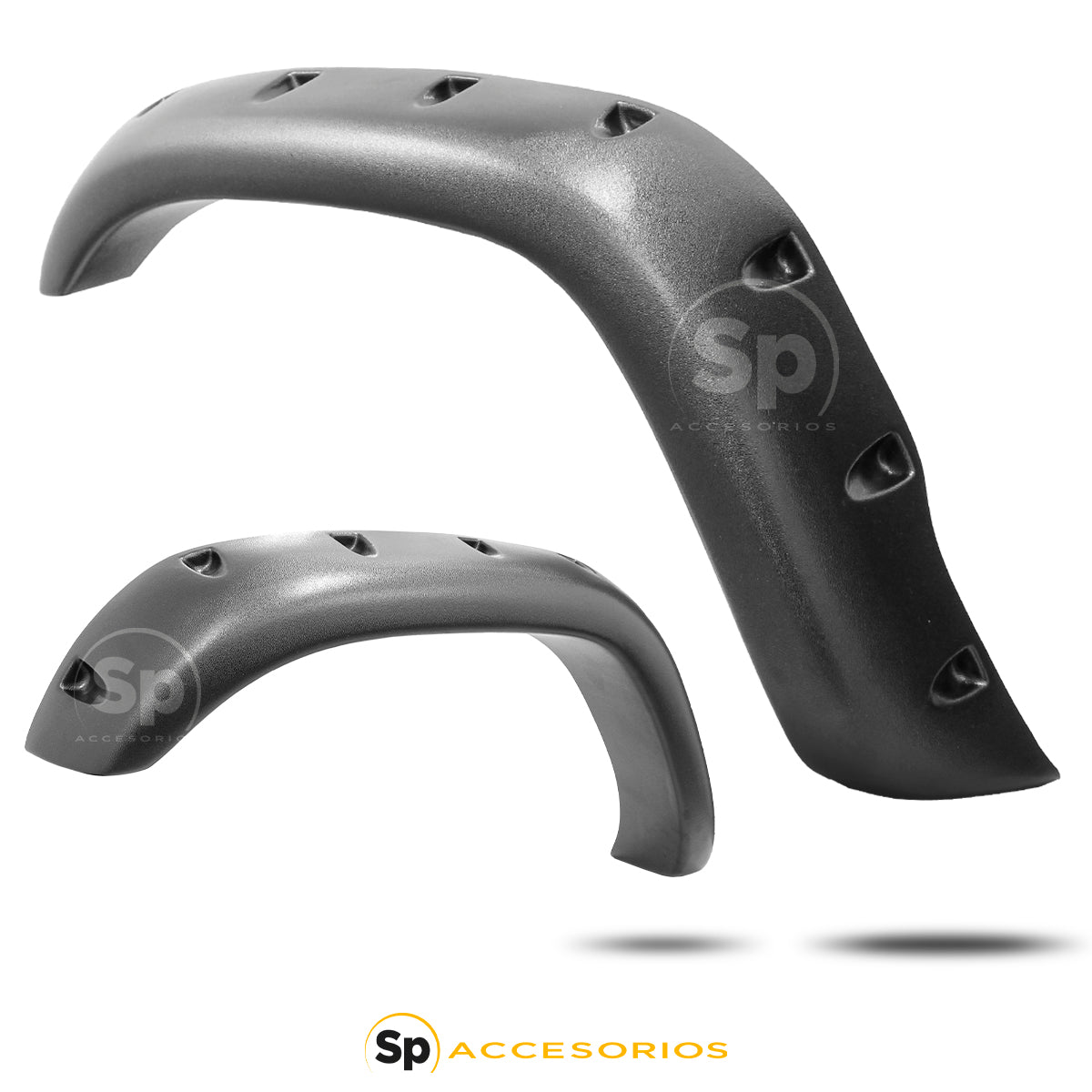 CANTONERAS OFFROAD PARA JEEP CHEROKEE XJ 1984 - 2001