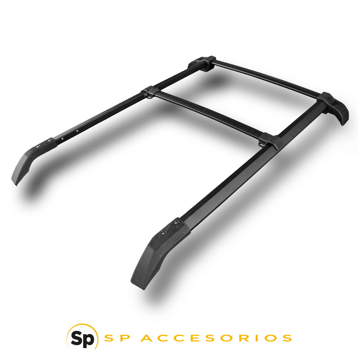 BARRAS PORTA EQUIPAJE TIPO OEM PARA FORD BRONCO 2021 - 2022