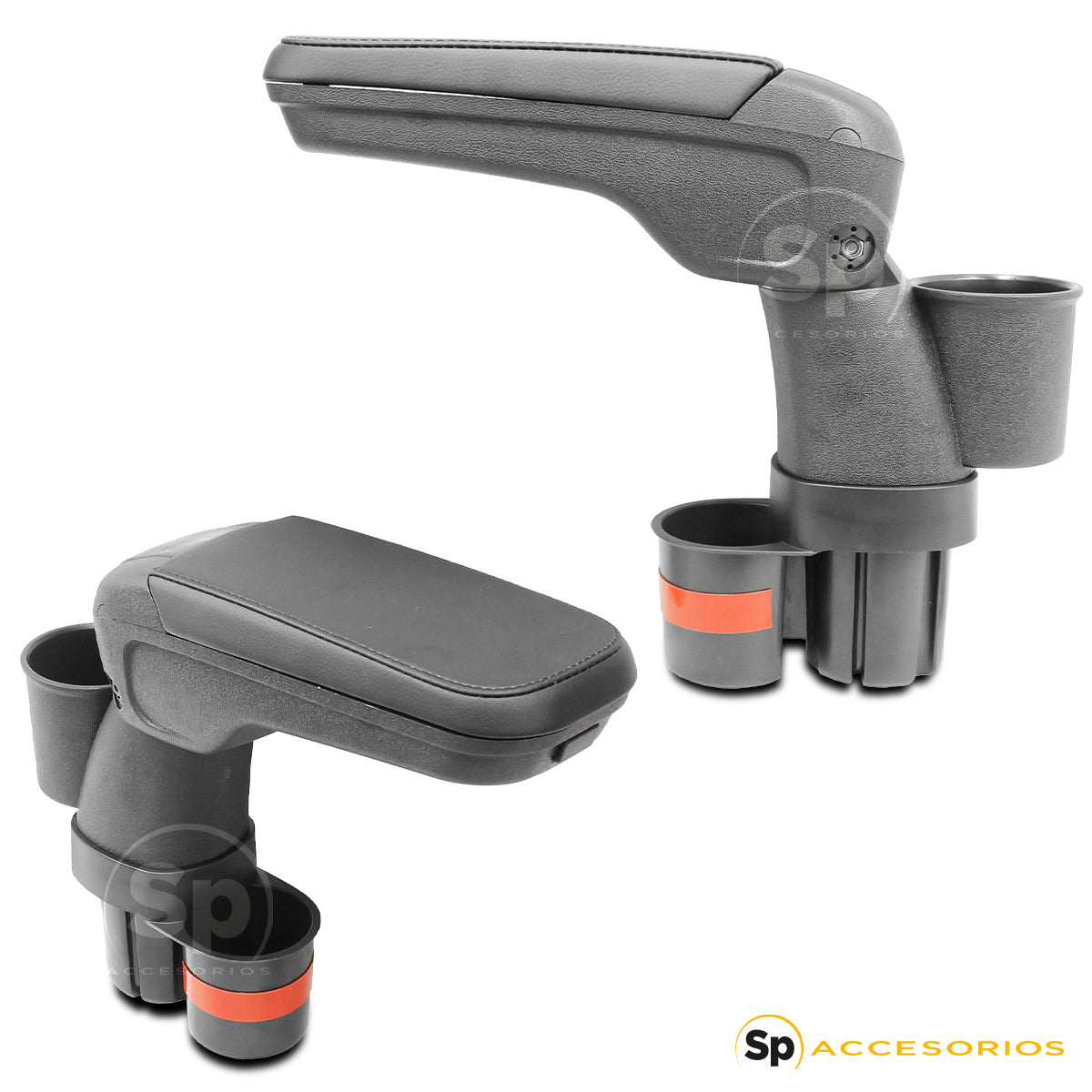 DESCANSA BRAZO CODERA PARA SUZUKI JIMNY 2021 - 2023