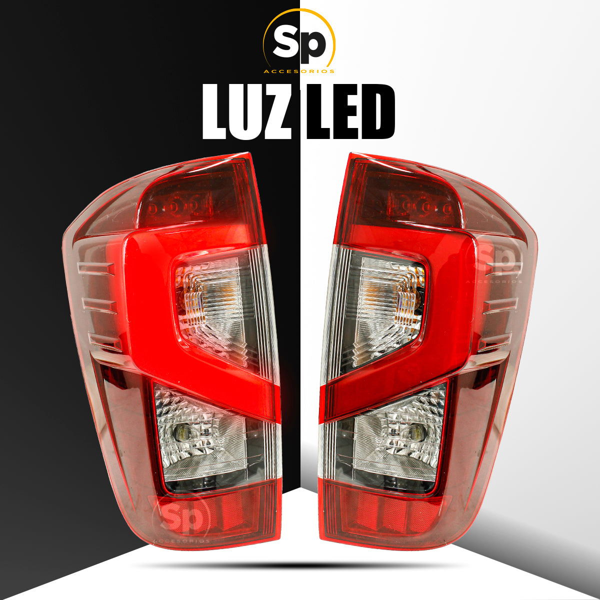 JUEGO DE CALAVERAS PARA NISSAN NP300 FRONTIER 2016 A 2023