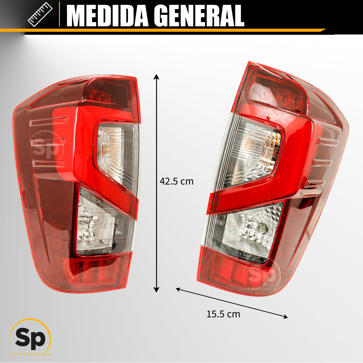 JUEGO DE CALAVERAS PARA NISSAN NP300 FRONTIER 2016 A 2023