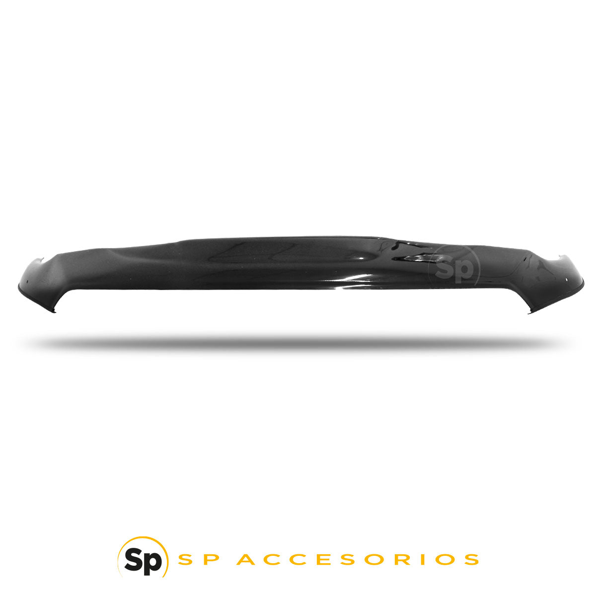 DEFLECTOR BOTA AGUAS DELANTERO PARA NISSAN NP300 FRONTIER 2021+