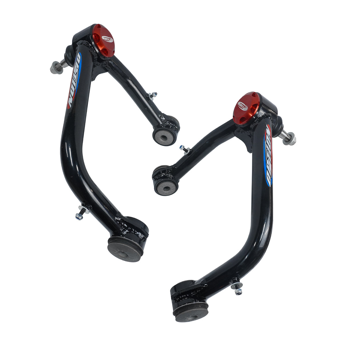 PAR DE HORQUILLAS DE CONTROL OPTION/ GMC SIERRA 1500 2019+