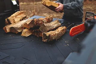 Bedliner Tapete Proteccion Para Caja Toyota Tacoma 2009