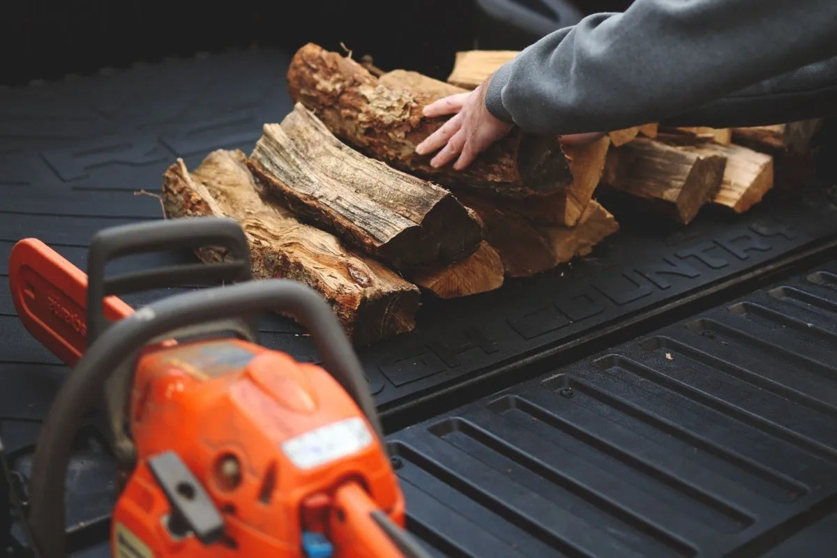 Bedliner Tapete Proteccion Para Caja Toyota Tacoma 2009