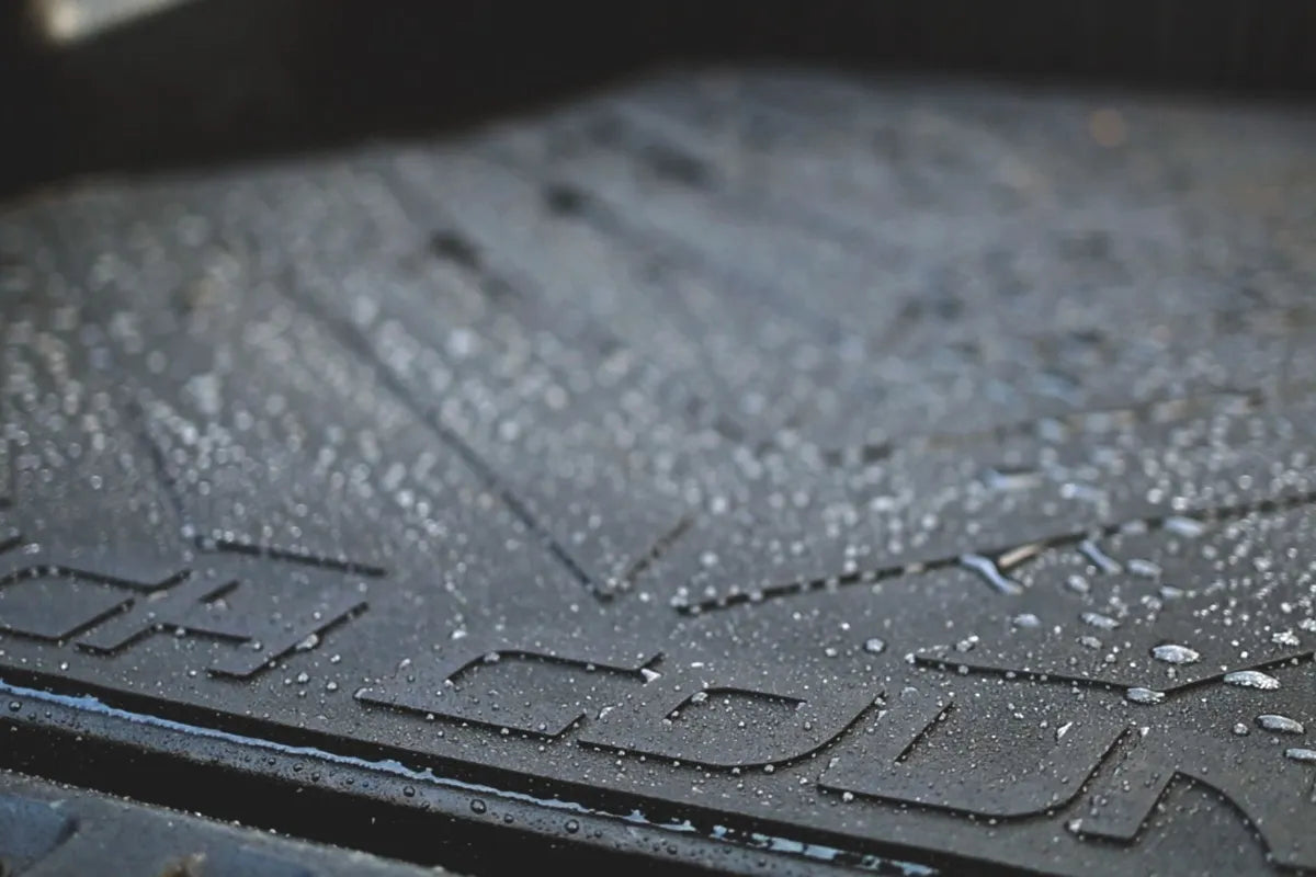 Bedliner Tapete Proteccion Para Caja Toyota Tacoma 2009