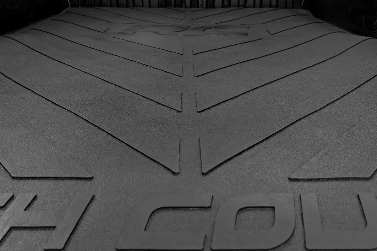 Bedliner Tapete Proteccion Para Caja Toyota Tacoma 2009