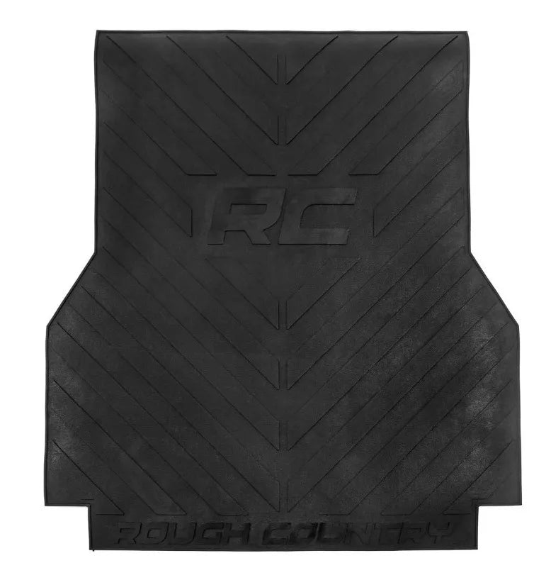 Bedliner Tapete Proteccion Para Caja Toyota Tacoma 2009