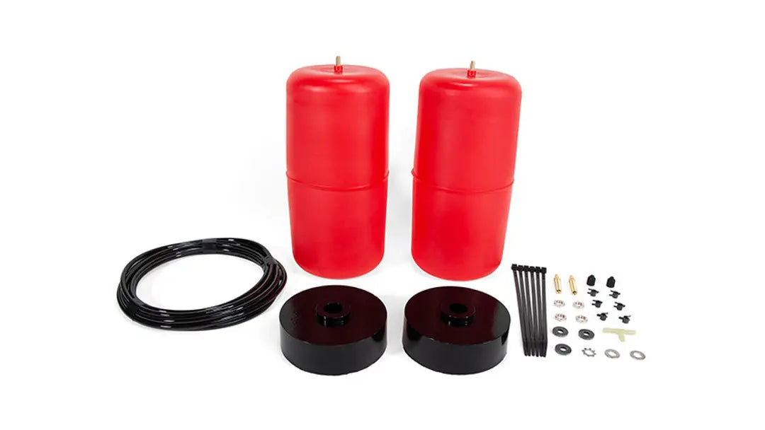 Air Lift 2020 Jeep Gladiator 4WD 1000 Air Spring Kit (alf60830)