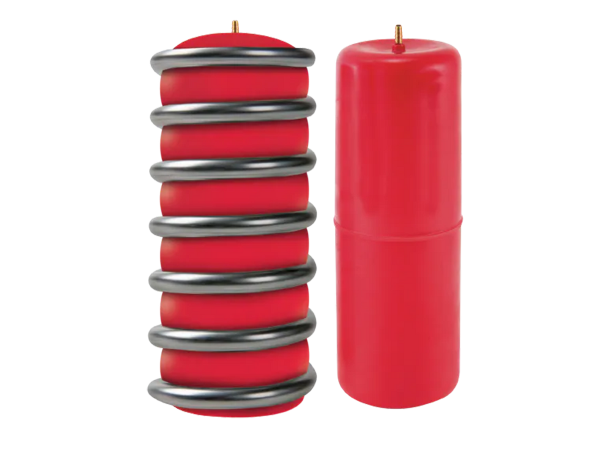 Air Lift 2020 Jeep Gladiator 4WD 1000 Air Spring Kit (alf60830)