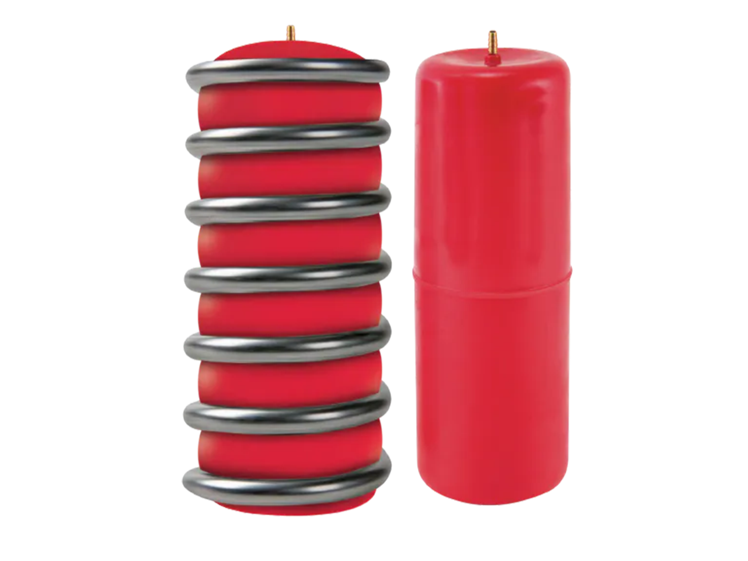 Air Lift 2020 Jeep Gladiator 4WD 1000 Air Spring Kit (alf60830)