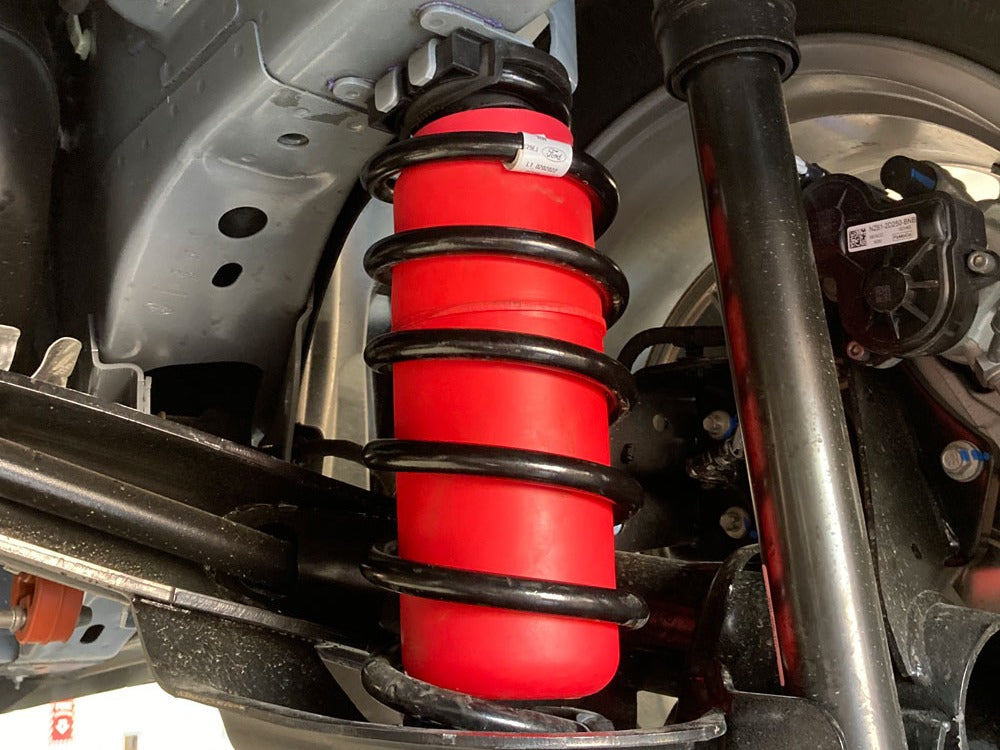 Air Lift 2020 Jeep Gladiator 4WD 1000 Air Spring Kit (alf60830)