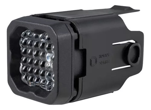 Kit Luces Led Hitchmount Diode Marcha Atrás