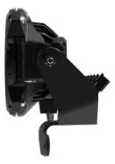 Kit Barra De Led Gravity® Pro6 39 Parachoques Bronco 21+