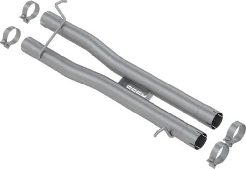 Silenciador Mbrp 3 Racing Para Ram Trx 2021-2024 Acero Inox