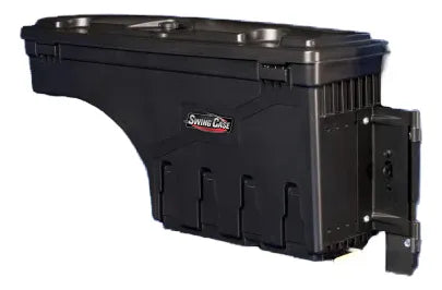 Undercover Swing Case Para Chevrolet Silverado 1500 19-20