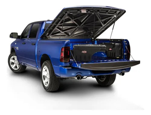 Undercover Swing Case Para Chevrolet Silverado 1500 19-20