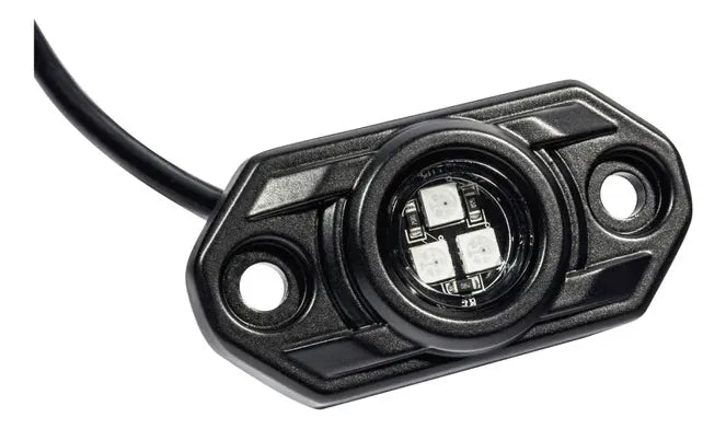 Kc Hilties C-series Multi-color Rgb 6 Light System 5w