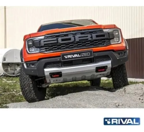 Kit De Accesorios Para Parachoques Para Ranger/raptor 2k22