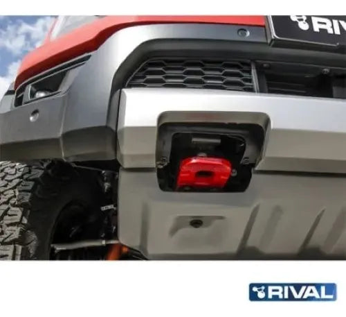 Kit De Accesorios Para Parachoques Para Ranger/raptor 2k22