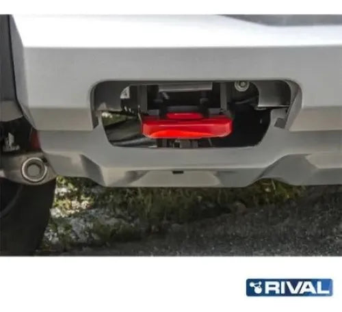 Kit De Accesorios Para Parachoques Para Ranger/raptor 2k22