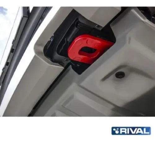 Kit De Accesorios Para Parachoques Para Ranger/raptor 2k22